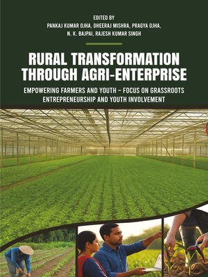 cover image of Rural Transformation through Agri-Enterprise
